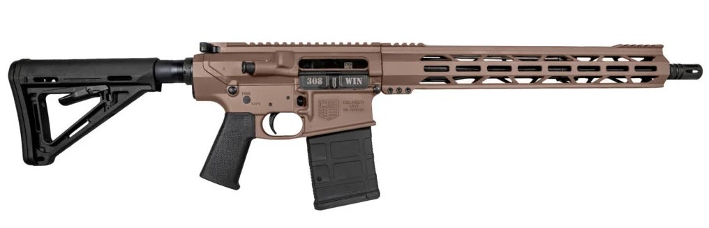 DB DB10 308WIN MLOK 16 FDE 20 - Win Repeating Arms Promotion